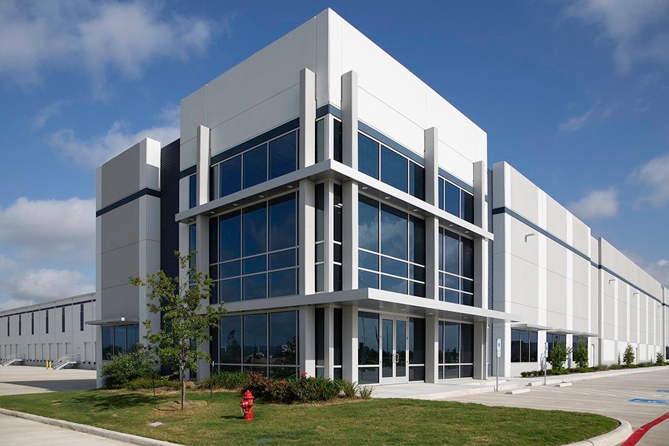 Isikel is moving its headquarters and manufacturing operations to this building at 28350 West Ten Blvd.
